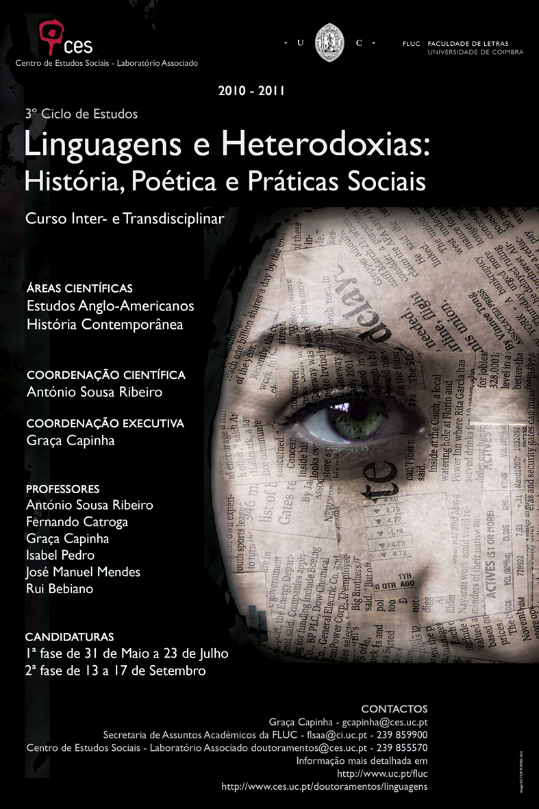Universidade De Coimbra Cursos Medias